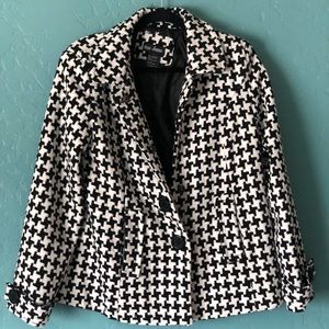 Me Jane Coat, L